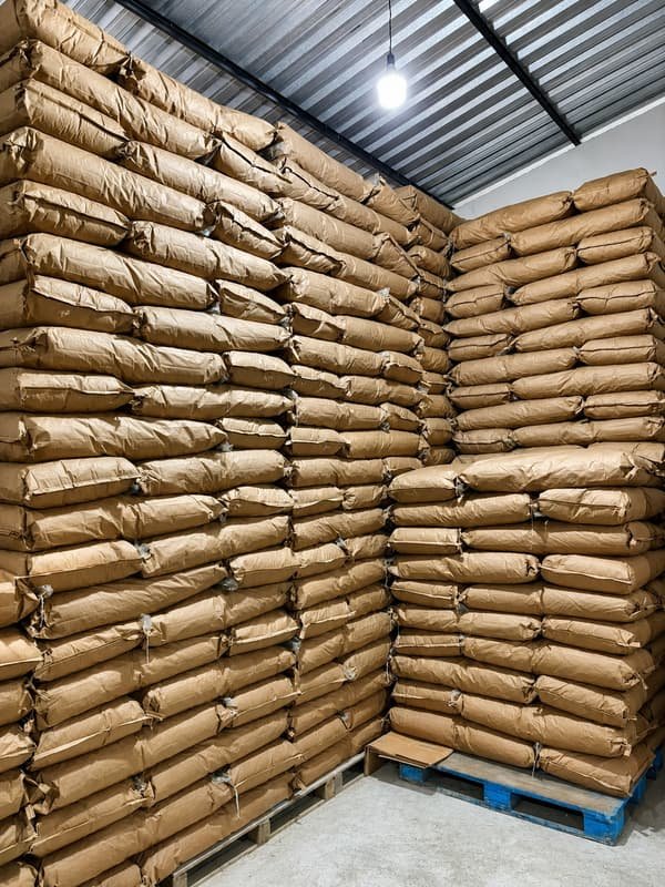 Armazém de Produtos